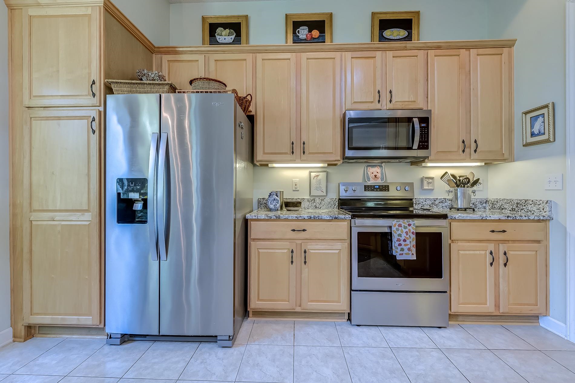 6478 Longwood Drive Murrells Inlet, SC 29576 - Photo 16 of 63