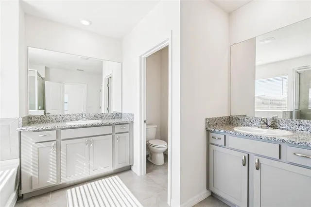 a view of room and window