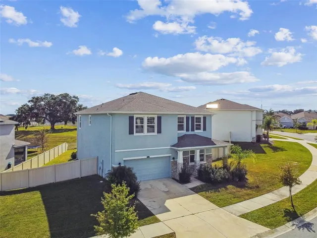 $560,000 | 10749 Tally Fawn Loop, San Antonio, FL 33576