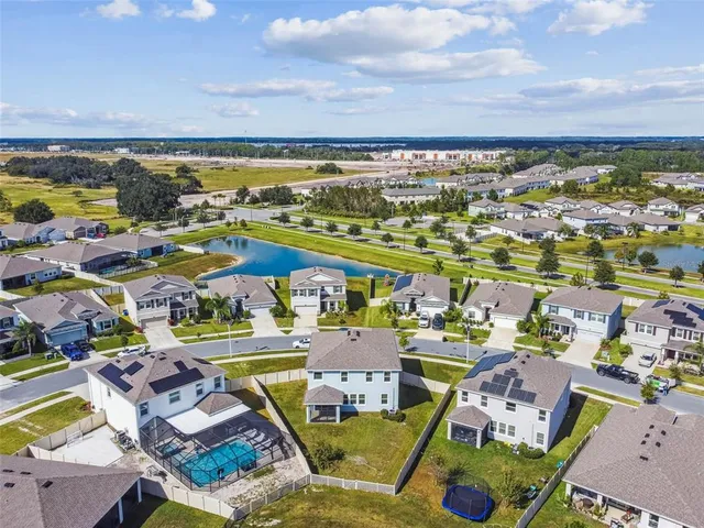 $560,000 | 10749 Tally Fawn Loop, San Antonio, FL 33576