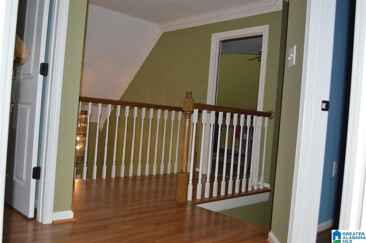 5648 Ridgeview Drive Trussville, AL 35173 - Photo 26 of 37