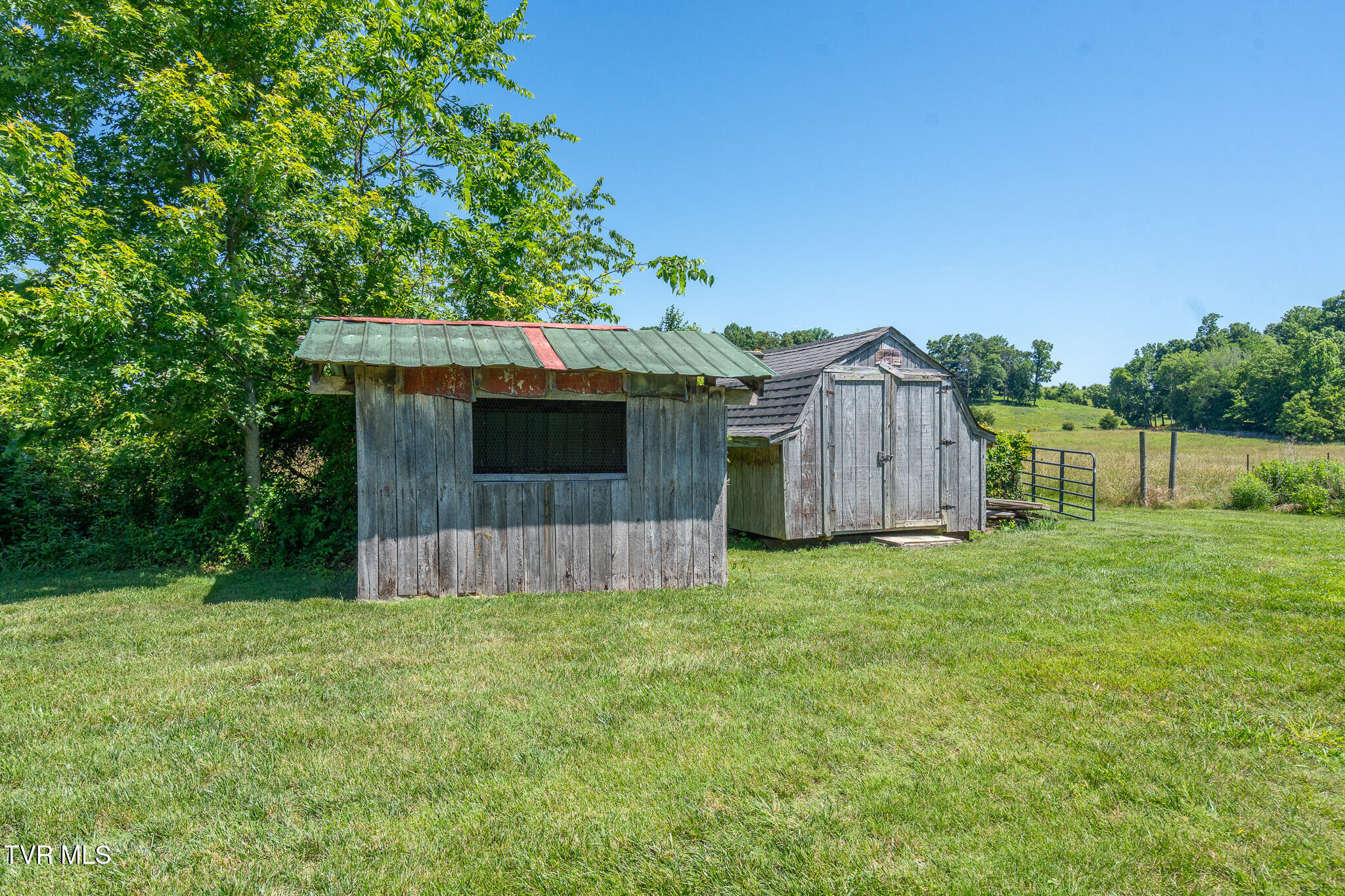 1135 Pleasant Hill Road Chuckey, TN 37641 - Photo 43 of 47 Pleasant Hill 23