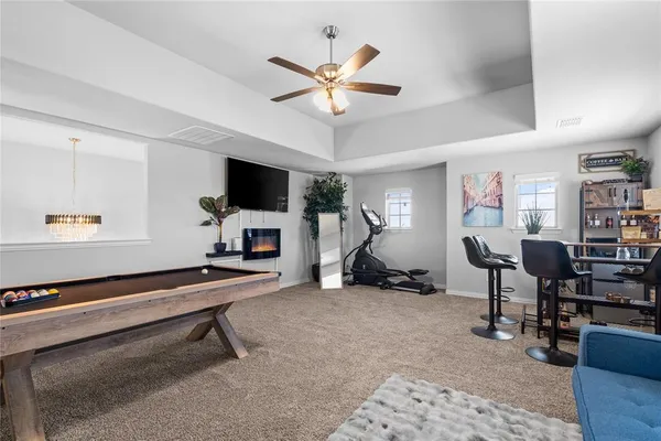 $3,675 | 6017 Mango Drive, Sanger, TX 76266