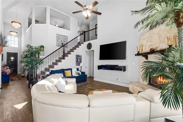 $3,675 | 6017 Mango Drive, Sanger, TX 76266