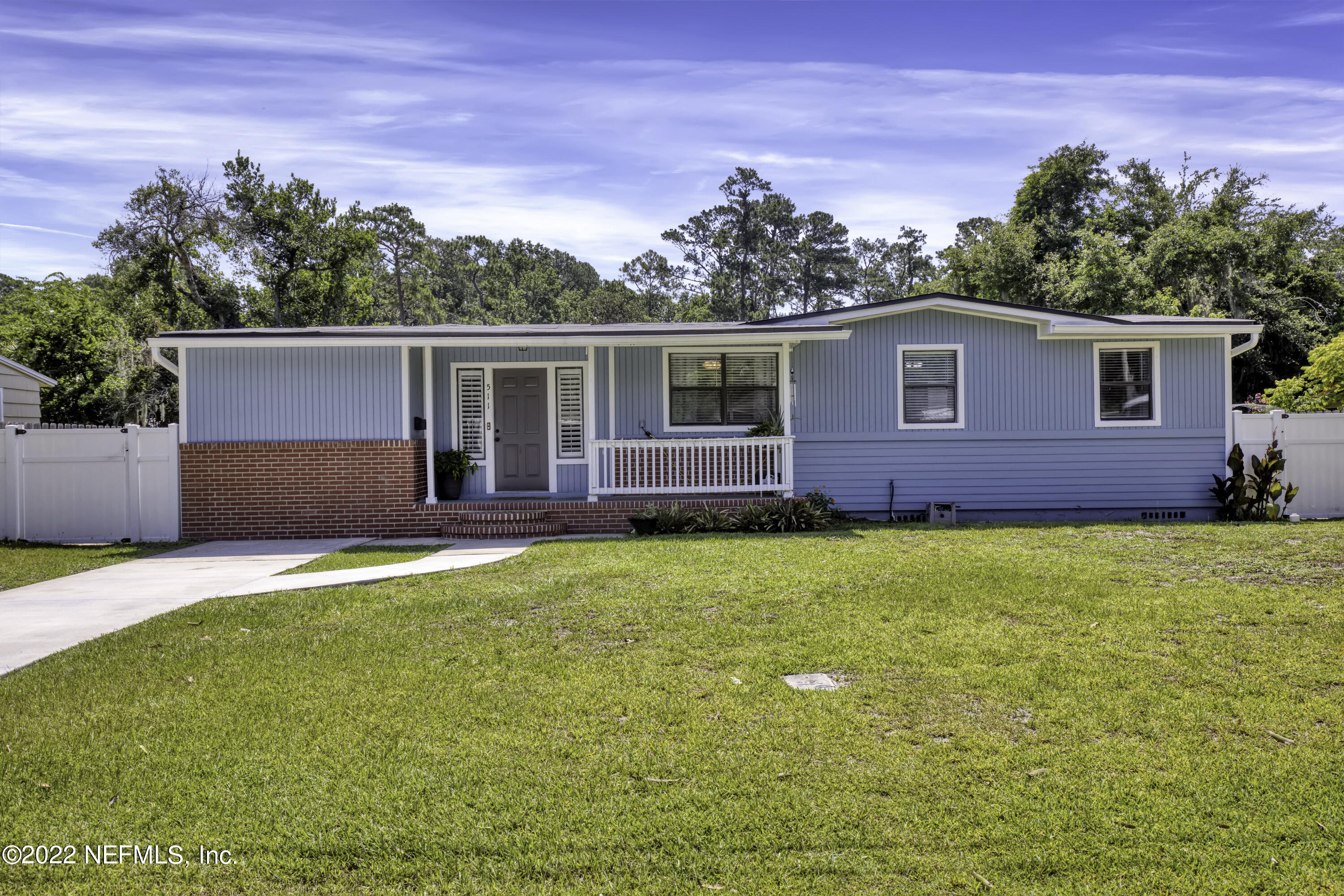 511 Aiken Road Jacksonville, FL 32216 - Photo 2 of 22 The Aiken House