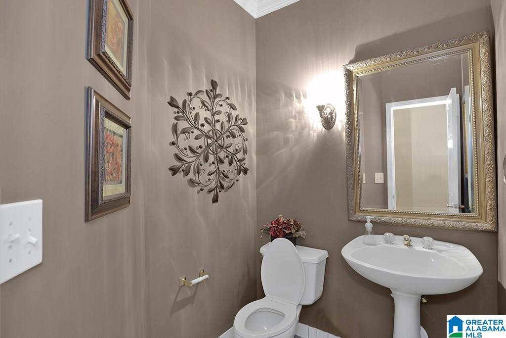 293 Wynlake Drive Alabaster, AL 35007 - Photo 14 of 40