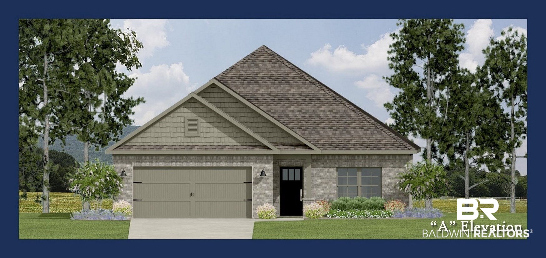 31870 Calder Court Spanish Fort, AL 36527 - Photo 1 of 29