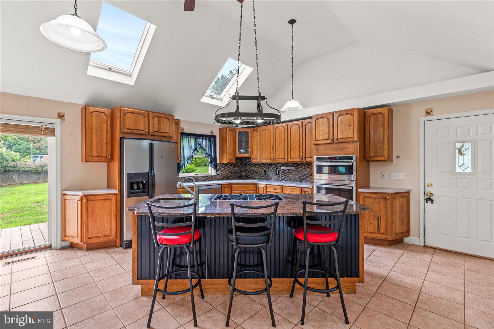 333 Newcomer Road Windsor, PA 17366 - Photo 5 of 112 Bright and inviting kitchen space.