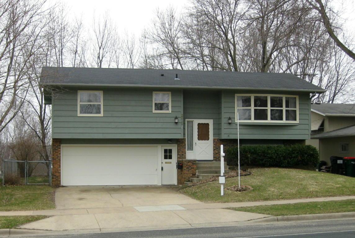 2212 19th Street Northwest Rochester, MN 55901 - Photo 1 of 1