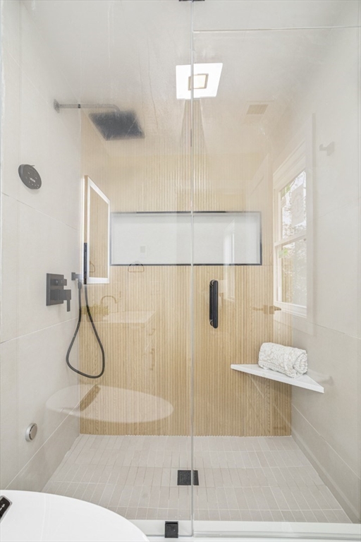 63 Kellogg Street Framingham, MA 01701 - Photo 26 of 38 a bathroom with a shower