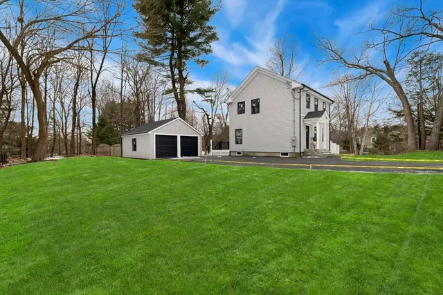 $799,000 | 63 Kellogg Street, Framingham, MA 01701