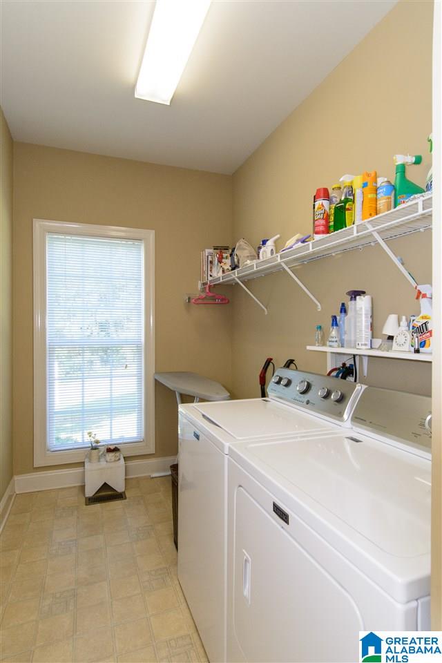 200 Quail Ridge Road Odenville, AL 35120 - Photo 40 of 50