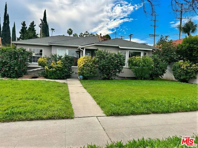 $3,990 | 16852 McCormick Street, Encino, CA 91436