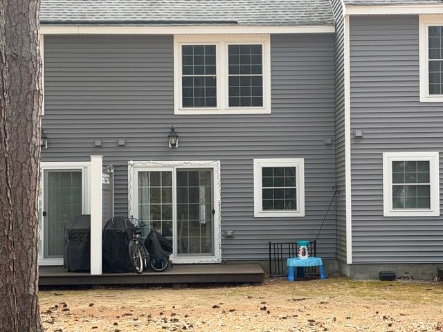 41 Northeast Village Road Concord, NH 03301 - Photo 6 of 31