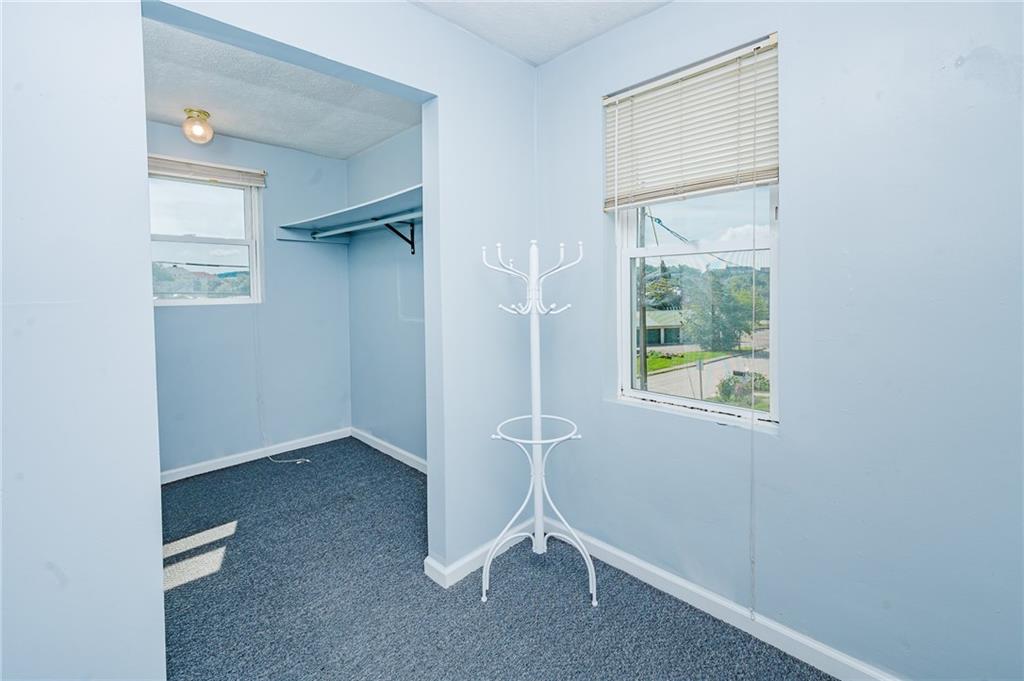 1162 Water Street Indiana, PA 15701 - Photo 12 of 26 an empty room with windows