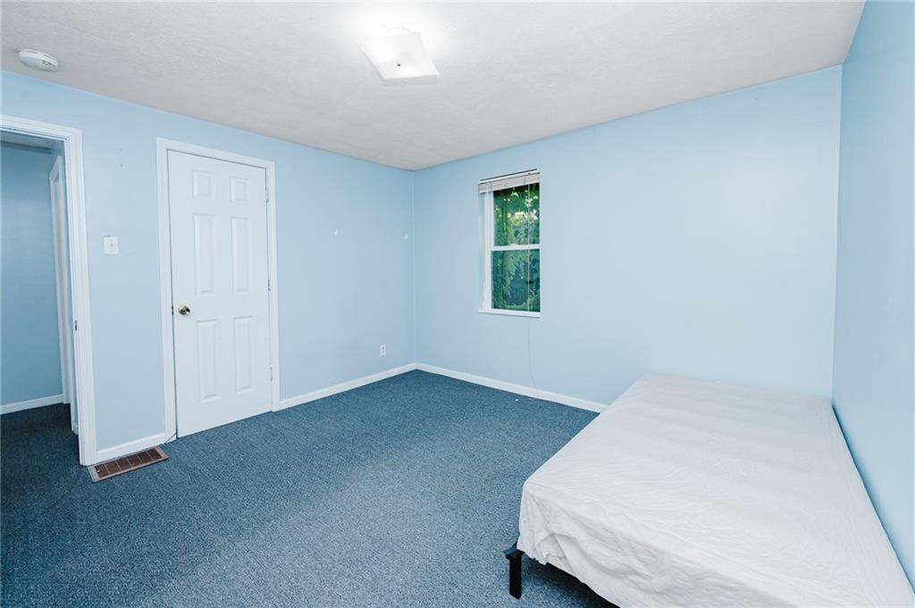 1162 Water Street Indiana, PA 15701 - Photo 18 of 26 an empty room with a window