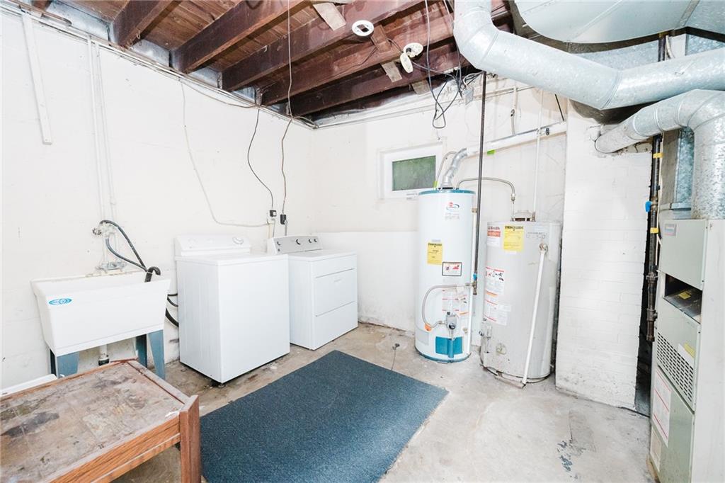 1162 Water Street Indiana, PA 15701 - Photo 21 of 26