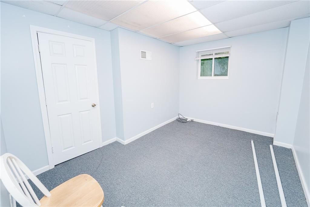 1162 Water Street Indiana, PA 15701 - Photo 22 of 26 an empty room with a window