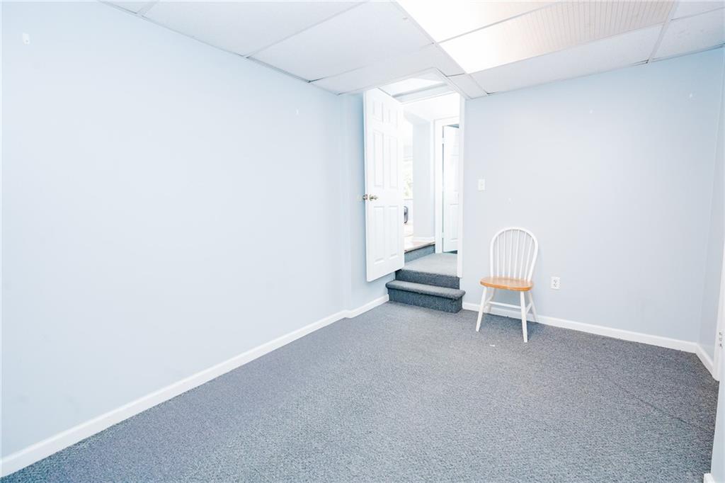 1162 Water Street Indiana, PA 15701 - Photo 24 of 26 a view of a room with table and chair