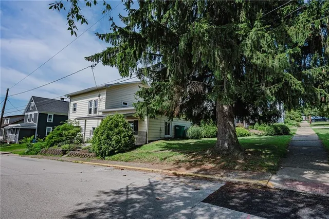 $119,162 | 1162 Water Street, Indiana, PA 15701