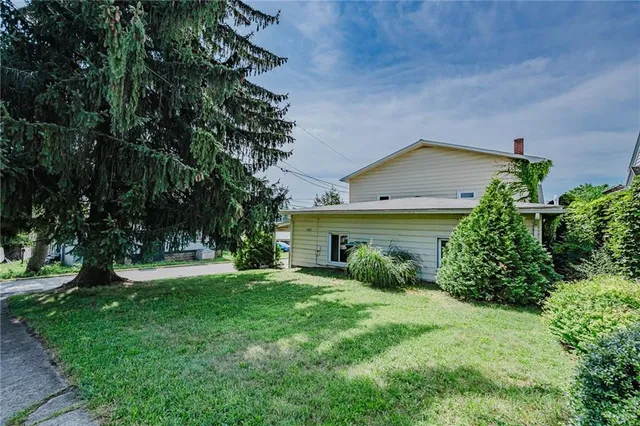 $119,162 | 1162 Water Street, Indiana, PA 15701