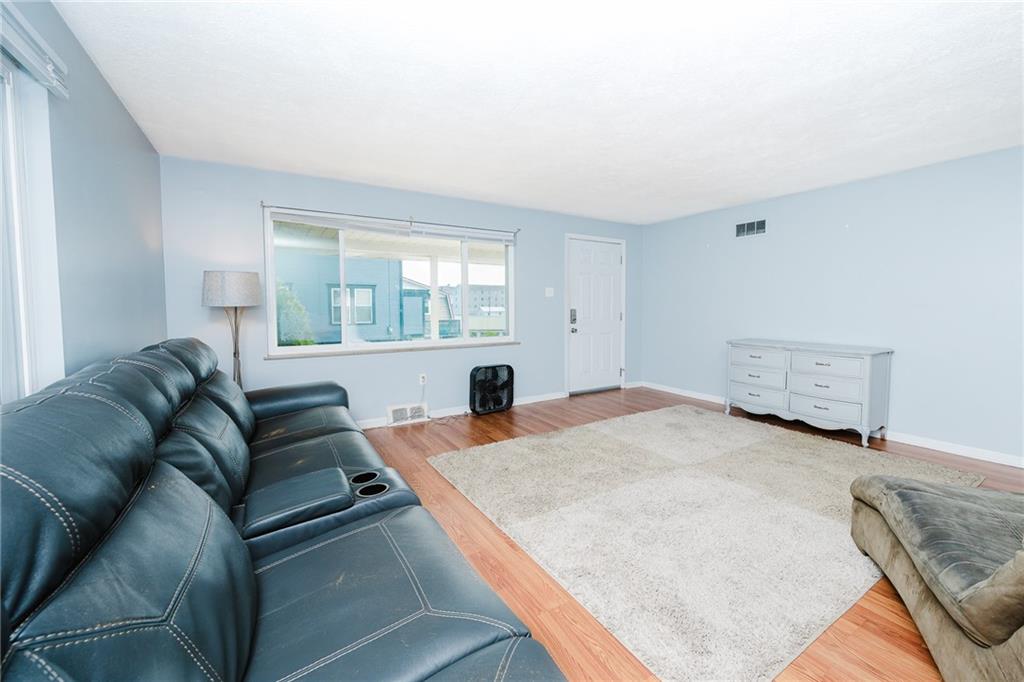 1162 Water Street Indiana, PA 15701 - Photo 5 of 26 a living room with furniture and a window