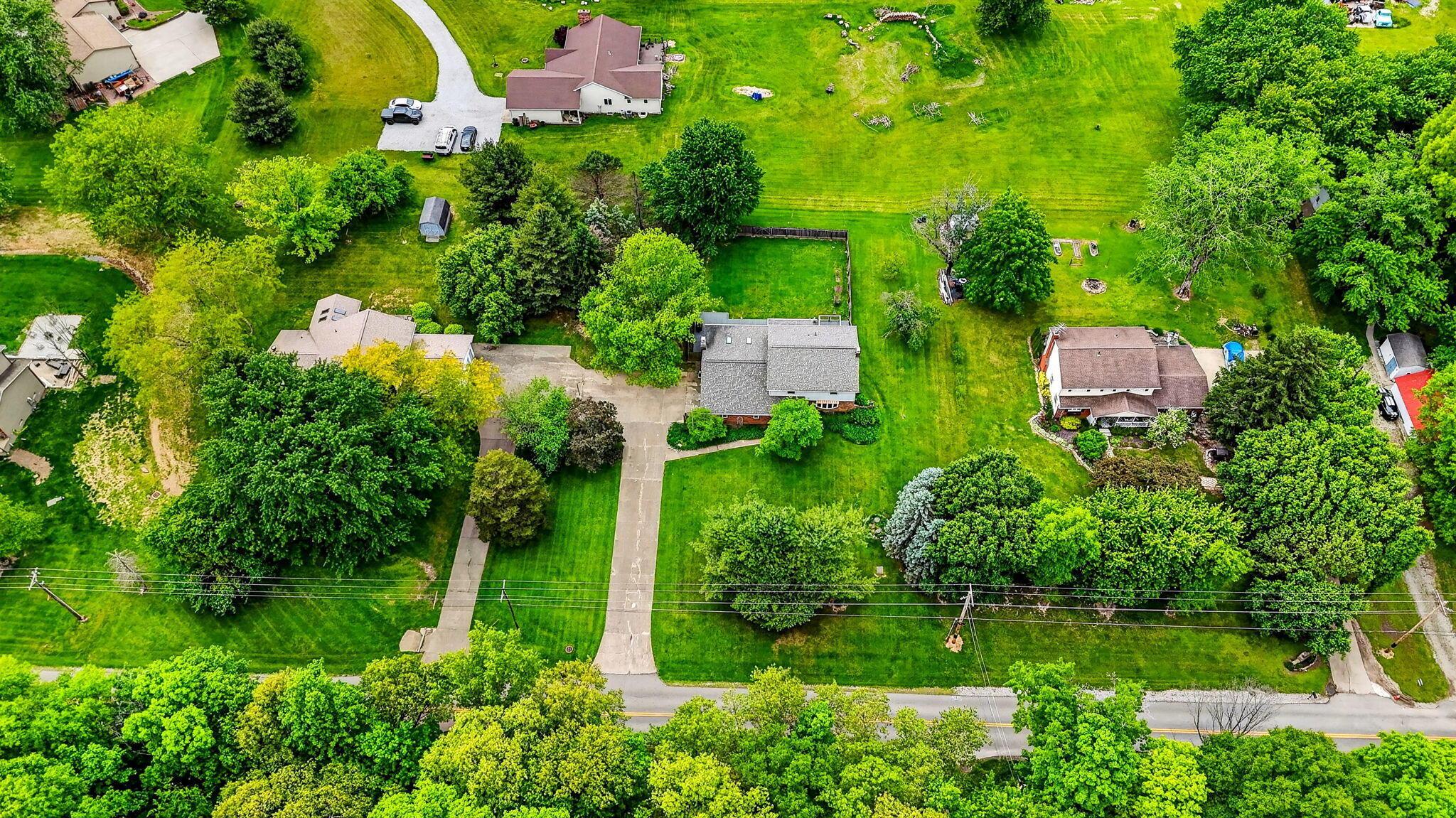 509 Betz Road Northwest Lancaster, OH 43130 - Photo 45 of 53 509 Betz Rd NW 3
