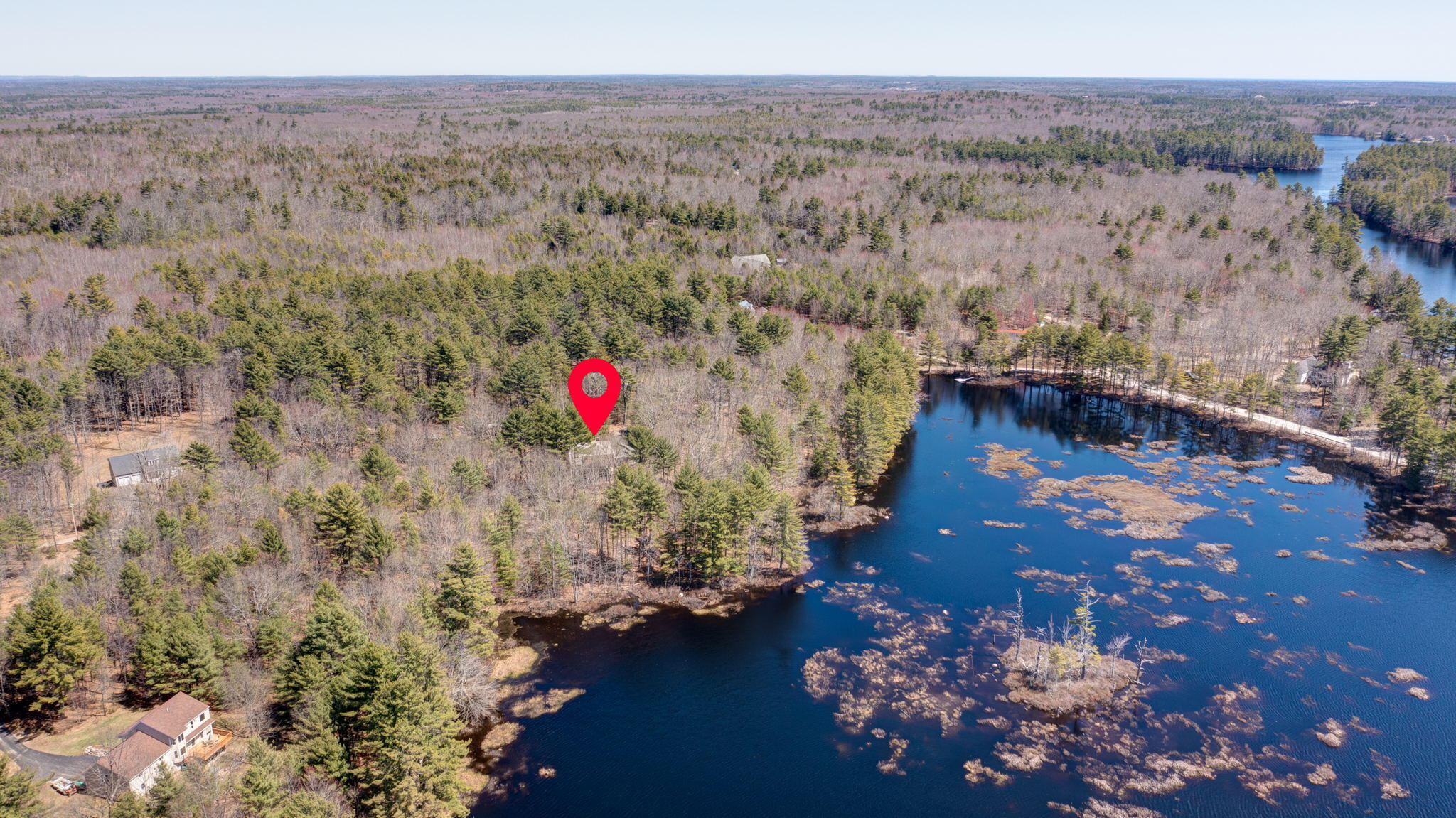 34 Roberts Pond Road Lyman, ME 04002 - Photo 50 of 63 34RobertsPond-56