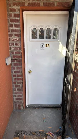 $2,700 | 1527 East 172nd Street, Unit 1A | Bronx River