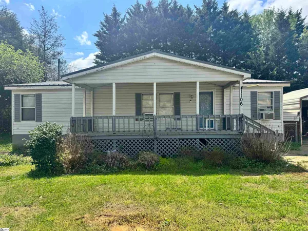 $110,000 | 1106 Farrs Bridge Road, Pickens, SC 29671