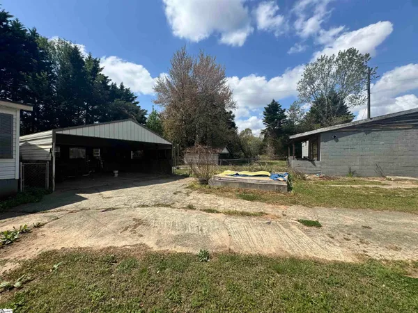 $110,000 | 1106 Farrs Bridge Road, Pickens, SC 29671