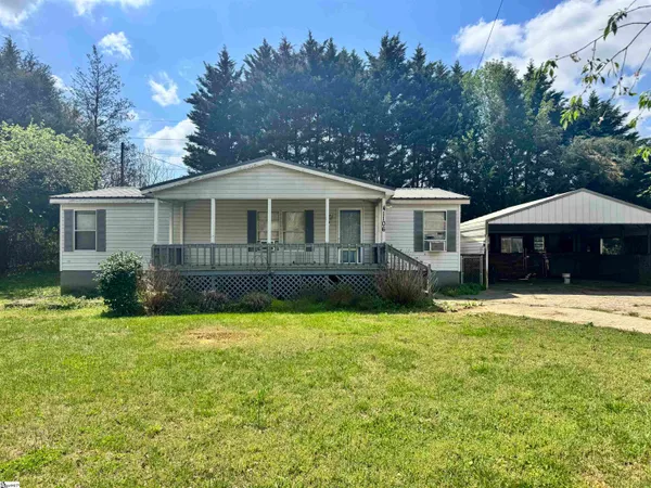 $110,000 | 1106 Farrs Bridge Road, Pickens, SC 29671