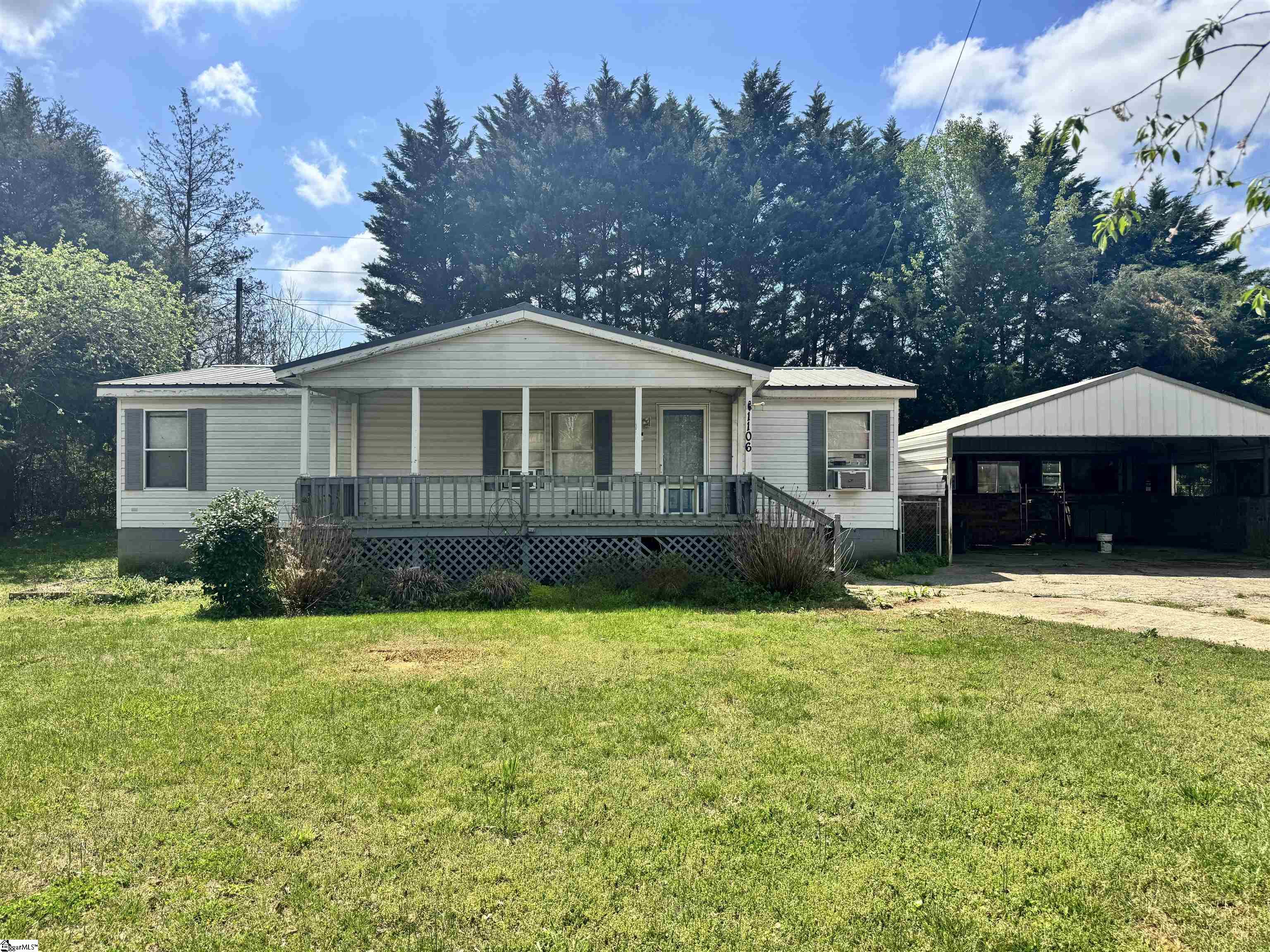 1106 Farrs Bridge Road Pickens, SC 29671 - Photo 15 of 15