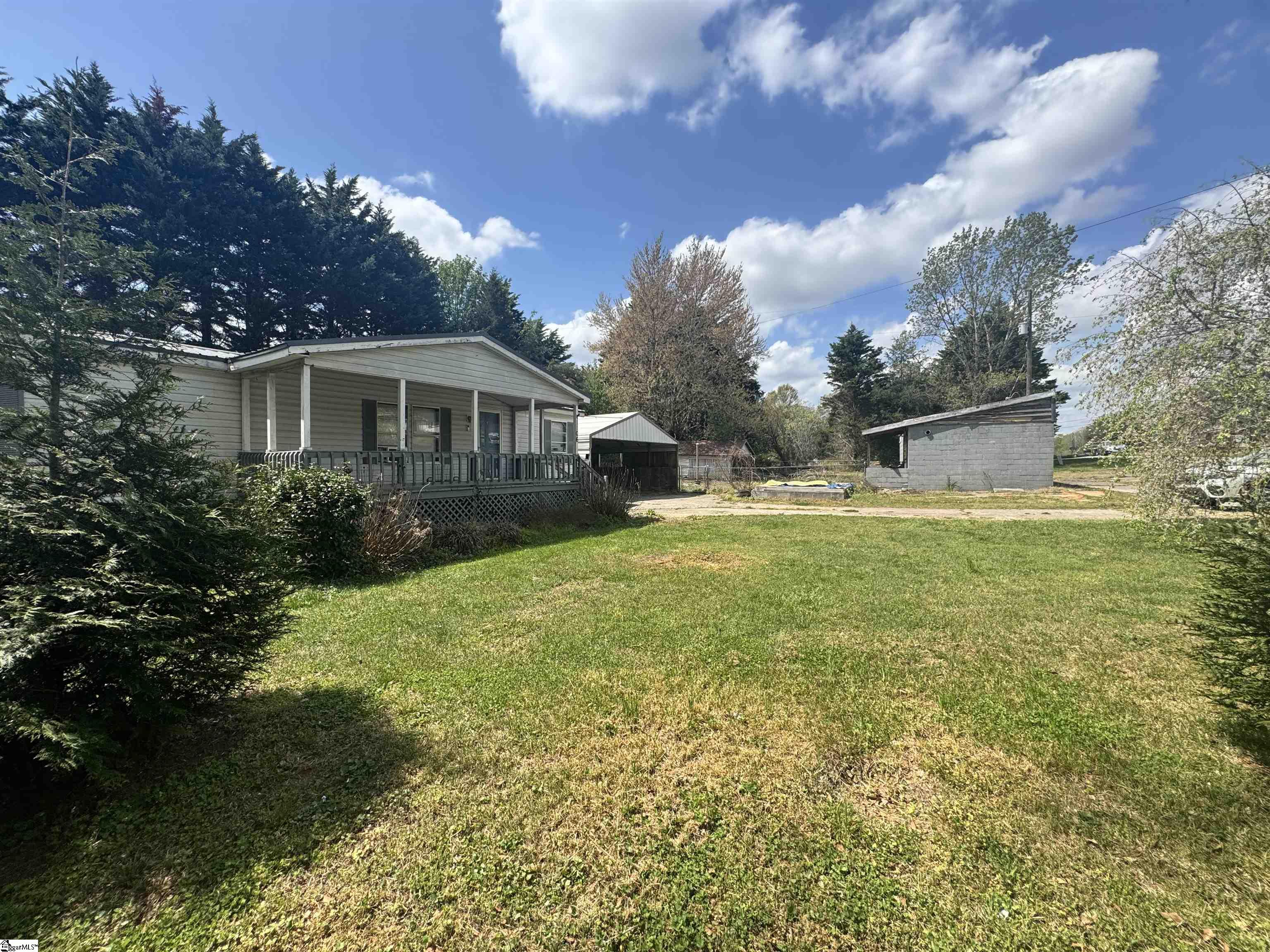 1106 Farrs Bridge Road Pickens, SC 29671 - Photo 2 of 15