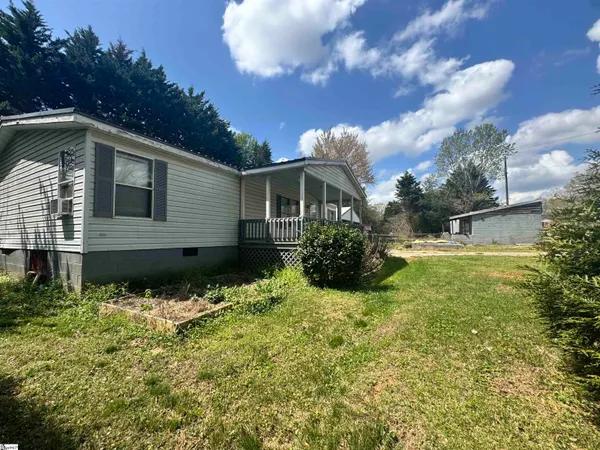 $110,000 | 1106 Farrs Bridge Road, Pickens, SC 29671