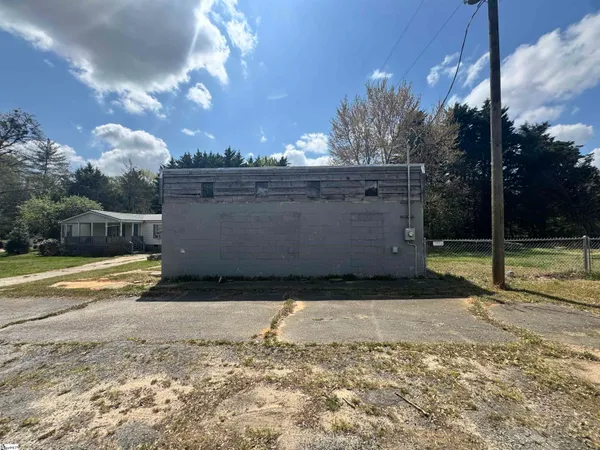 $110,000 | 1106 Farrs Bridge Road, Pickens, SC 29671