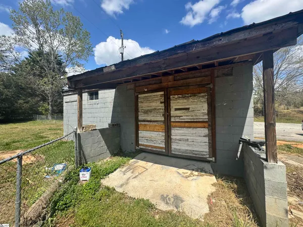 $110,000 | 1106 Farrs Bridge Road, Pickens, SC 29671