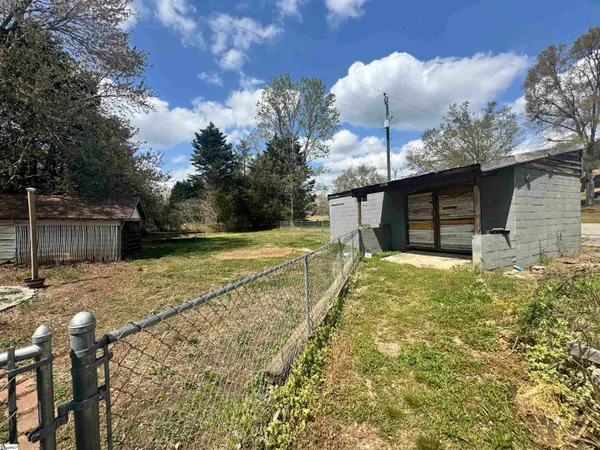 $110,000 | 1106 Farrs Bridge Road, Pickens, SC 29671