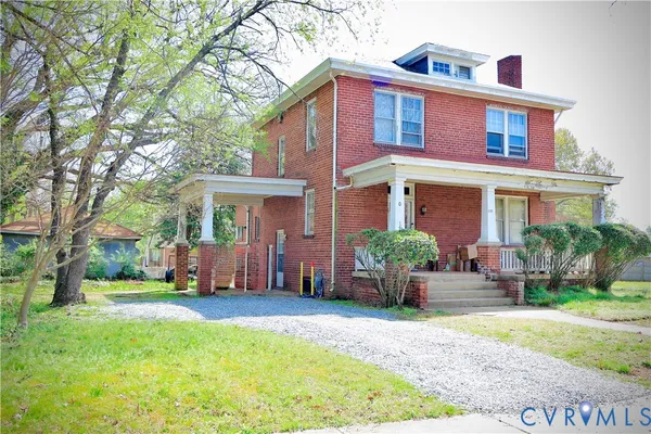 $340,000 | 2701 Barton Avenue, Richmond, VA 23222