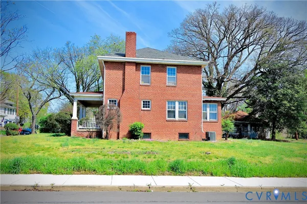 $340,000 | 2701 Barton Avenue, Richmond, VA 23222