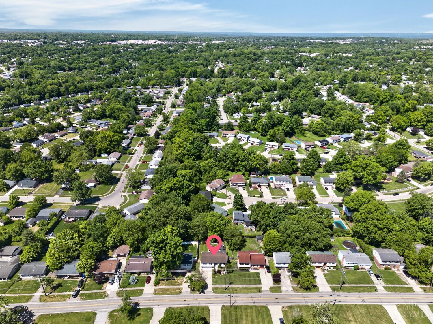 2220 Miles Road Cincinnati, OH 45231 - Photo 47 of 53