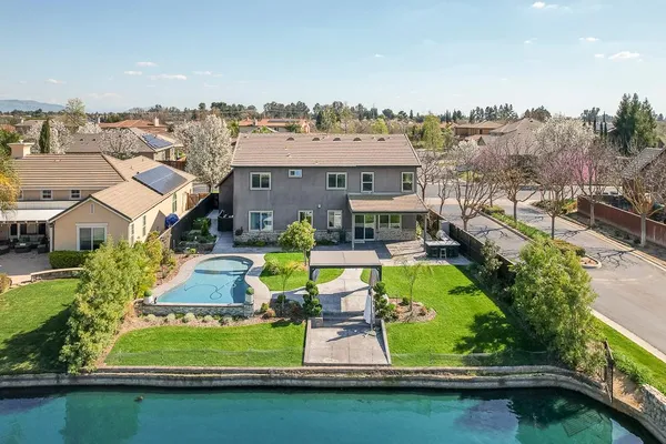 $890,000 | 4249 North Waterside Drive, Clovis, CA 93619
