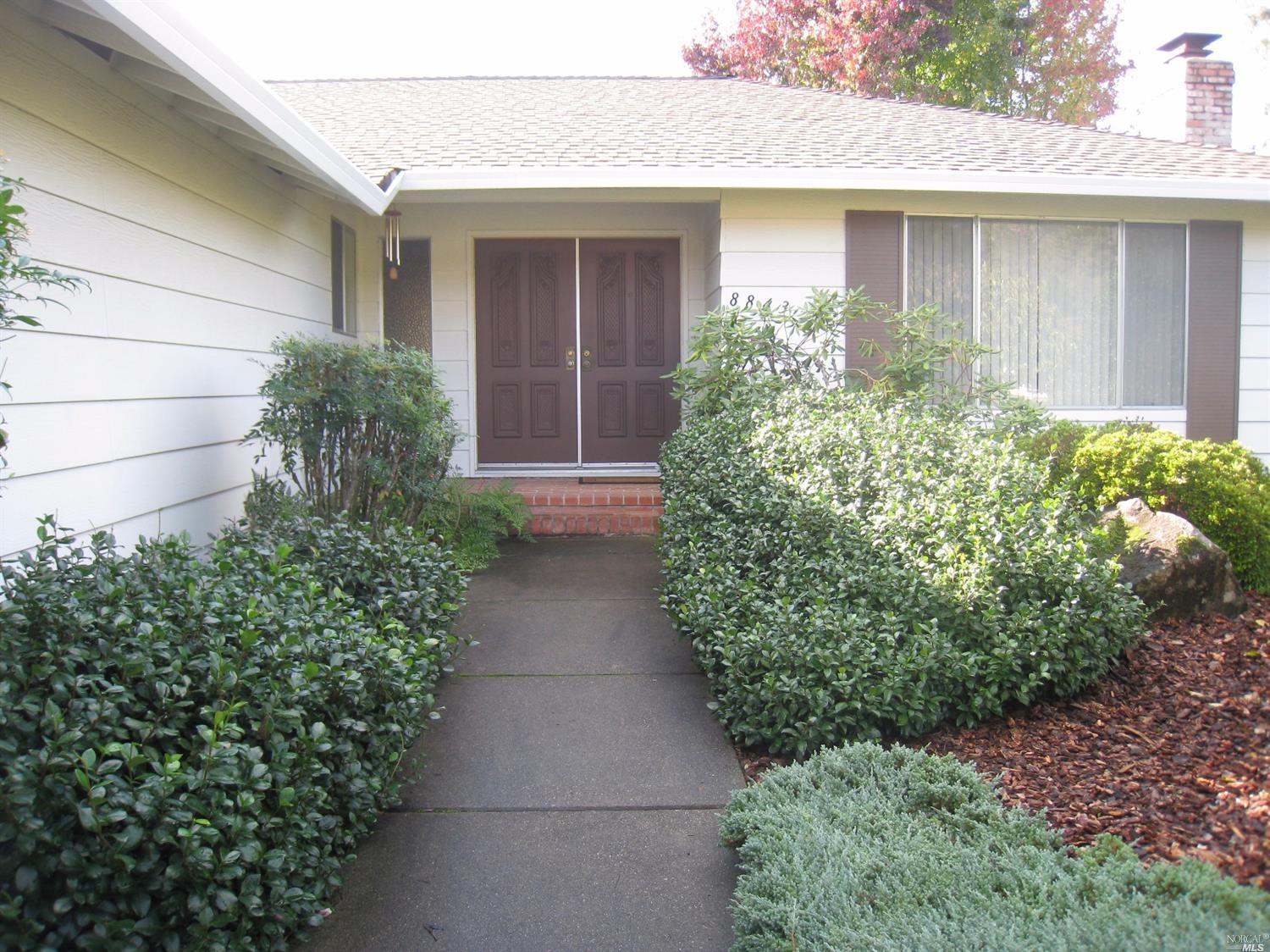 8843 Oak Trail Court Santa Rosa, CA 95409 - Photo 1 of 1 Gallery Image 1