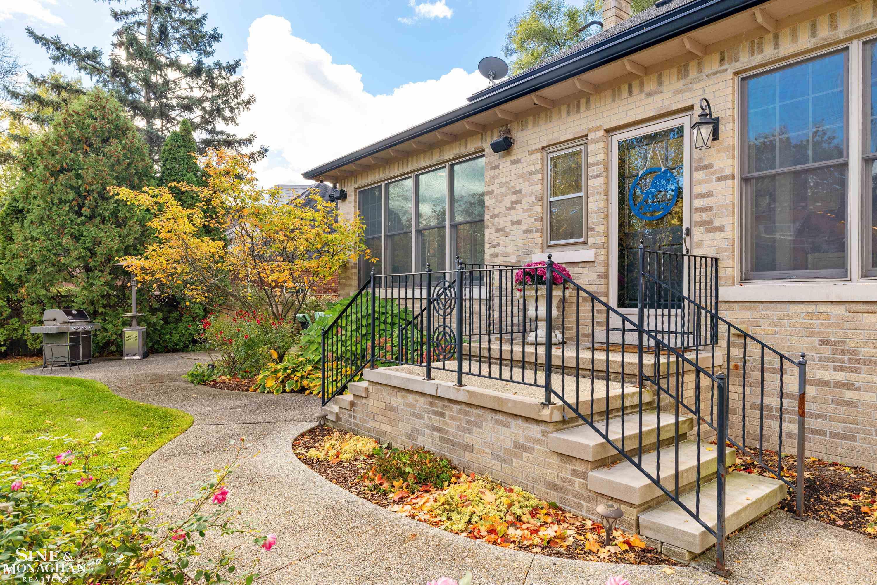 1148 Devonshire Road Grosse Pointe Park, MI 48230 - Photo 78 of 89