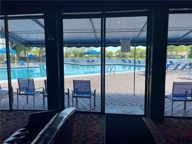 3690 Inverrary Drive, Unit 2Z Lauderhill, FL 33319 - Photo 33 of 38 Photo 24