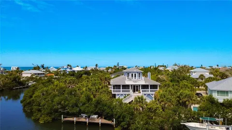 $1,250,000 | 39 BayShore Circle, Placida, FL 33946