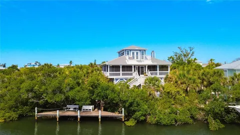 $1,250,000 | 39 BayShore Circle, Placida, FL 33946