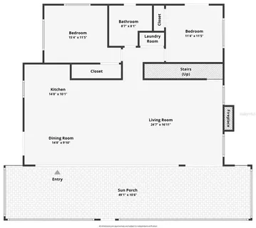 $1,250,000 | 39 BayShore Circle, Placida, FL 33946