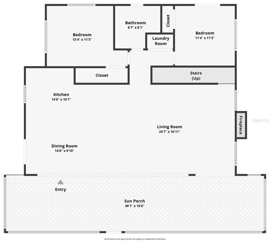39 BayShore Circle Placida, FL 33946 - Photo 47 of 49
