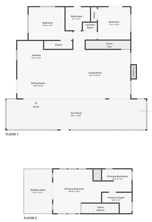 39 BayShore Circle Placida, FL 33946 - Photo 49 of 49
